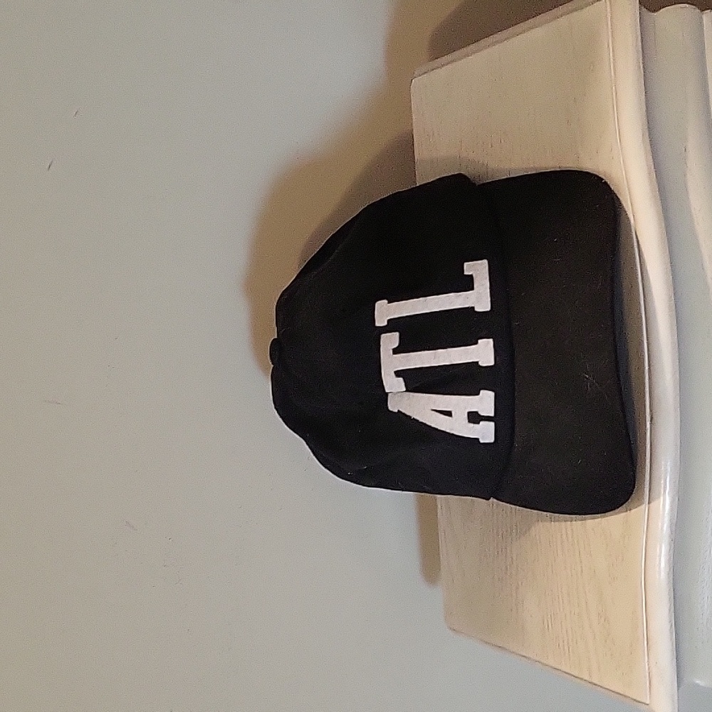 ATL baseball hat